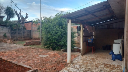 Casa de 2 quartos, 70m² no bairro Bairro Neves , em Ponta Grossa | Eu Corretor