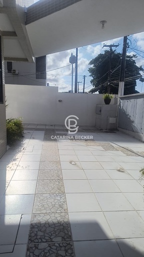 Apartamento de 2 quartos, 52m² no bairro Bancários, em João Pessoa | Eu Corretor