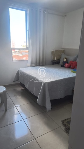 Apartamento de 2 quartos, 52m² no bairro Bancários, em João Pessoa | Eu Corretor