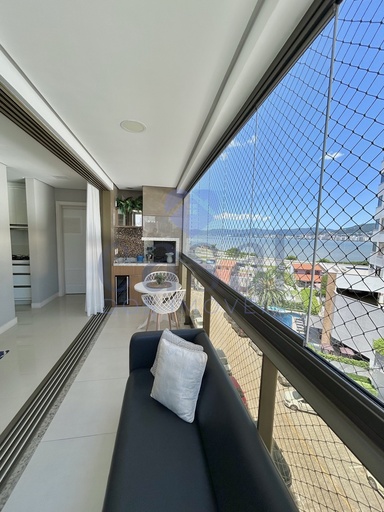 Apartamento de 3 quartos, 110m² no bairro Estreito, em Florianópolis | Eu Corretor