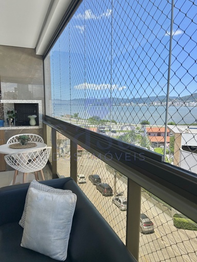 Apartamento de 3 quartos, 110m² no bairro Estreito, em Florianópolis | Eu Corretor