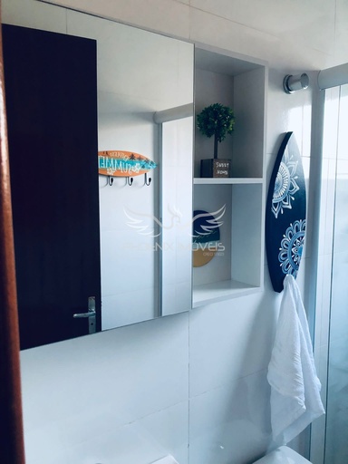 Casa de 2 quartos, 45m² no bairro Maranduba, em Ubatuba | Eu Corretor