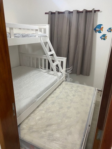 Casa de 2 quartos, 45m² no bairro Maranduba, em Ubatuba | Eu Corretor