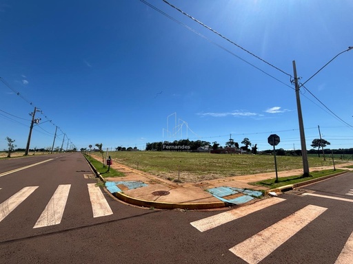 Lote/Terreno de 360m² no bairro Vila Becker, em Toledo | Eu Corretor