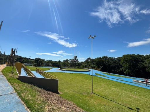 Lote/Terreno de 360m² no bairro Vila Becker, em Toledo | Eu Corretor