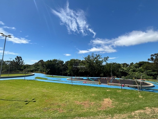 Lote/Terreno de 360m² no bairro Vila Becker, em Toledo | Eu Corretor