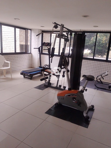 Apartamento de 3 quartos, 120m² no bairro Madalena, em Recife | Eu Corretor