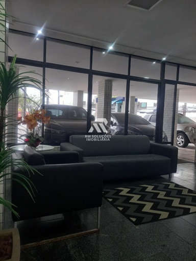 Apartamento de 3 quartos, 120m² no bairro Madalena, em Recife | Eu Corretor