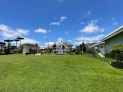 Lote/Terreno de no bairro São Gabriel, em Colombo | Eu Corretor
