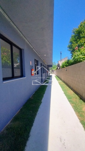 Apartamento de 2 quartos, 42m² no bairro Piratini, em Alvorada | Eu Corretor