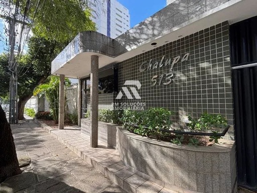 Apartamento de 3 quartos, 150m² no bairro Espinheiro, em Recife | Eu Corretor