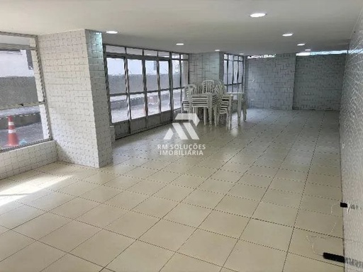 Apartamento de 3 quartos, 150m² no bairro Espinheiro, em Recife | Eu Corretor