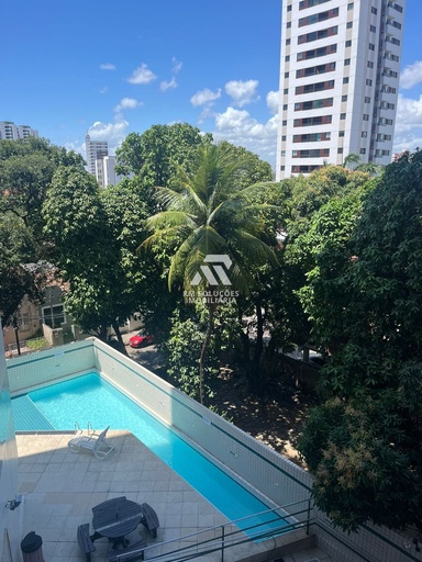 Apartamento de 3 quartos, 90m² no bairro Madalena, em Recife | Eu Corretor