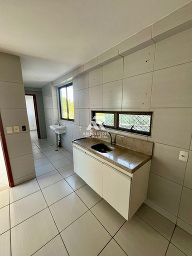 Apartamento de 3 quartos, 90m² no bairro Madalena, em Recife | Eu Corretor