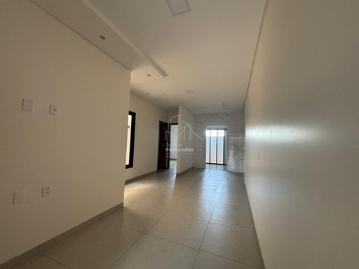Casa de 3 quartos, 68m² no bairro Cristo Rei, em Toledo | Eu Corretor