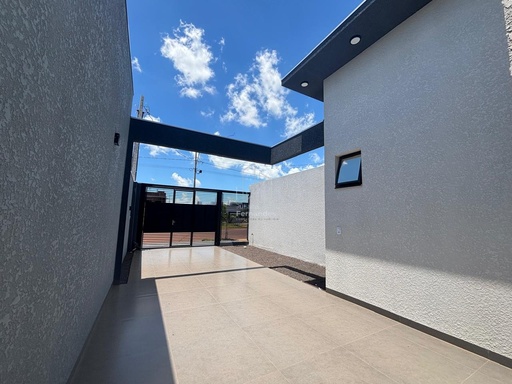 Casa de 3 quartos, 68m² no bairro Cristo Rei, em Toledo | Eu Corretor