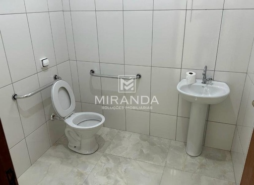 Comercial de 5 quartos, 452m² no bairro Centro, em Sorocaba | Eu Corretor