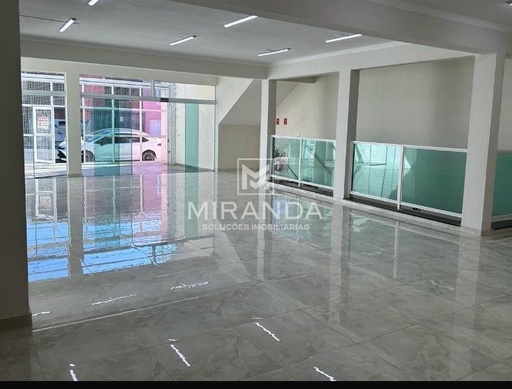 Comercial de 5 quartos, 452m² no bairro Centro, em Sorocaba | Eu Corretor