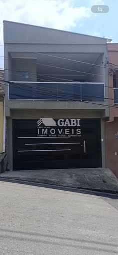 Casa de 3 quartos, no bairro Cidade Soberana, em Guarulhos | Eu Corretor