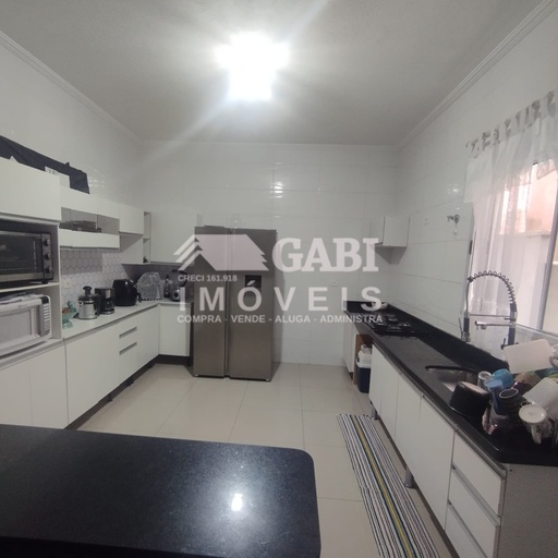 Casa de 3 quartos, no bairro Cidade Soberana, em Guarulhos | Eu Corretor
