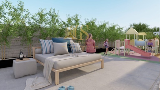 Edifício Residencial de 2 quartos, 70110m² no bairro Vila Vera Cruz, em Passo Fundo | Eu Corretor