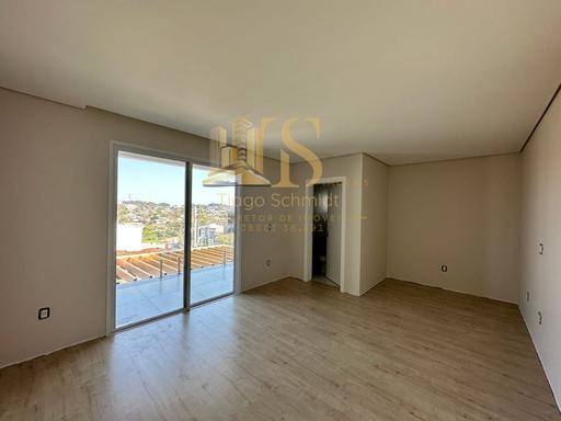 Casa de 3 quartos, no bairro BR, em Vacaria | Eu Corretor