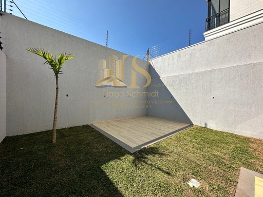 Casa de 3 quartos, no bairro BR, em Vacaria | Eu Corretor