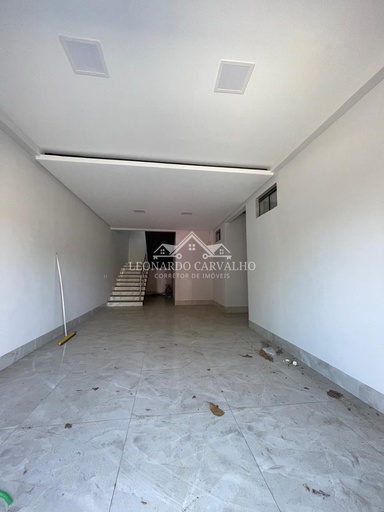 Sobrado de 3 quartos, 220m² no bairro NOVA VILA, em Caldas Novas | Eu Corretor