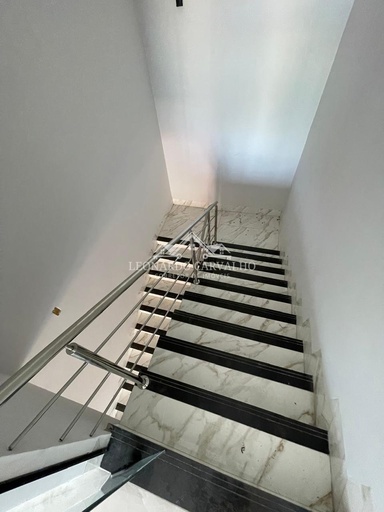 Sobrado de 3 quartos, 220m² no bairro NOVA VILA, em Caldas Novas | Eu Corretor