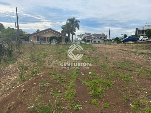 Lote/Terreno de 583m² no bairro Johann, em Irani | Eu Corretor