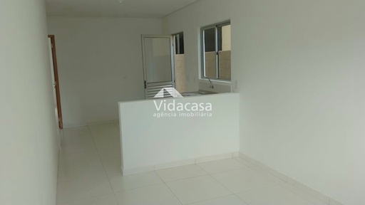 Casa no bairro Parque Estrela Dalva IX e X, em Luziânia | Eu Corretor