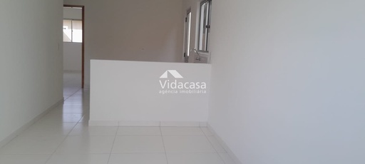 Casa no bairro Parque Estrela Dalva IX e X, em Luziânia | Eu Corretor