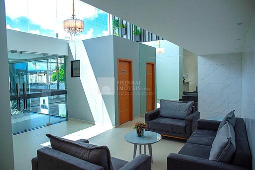 Apartamento de 2 quartos, 71m² no bairro Expedicionários, em João Pessoa | Eu Corretor