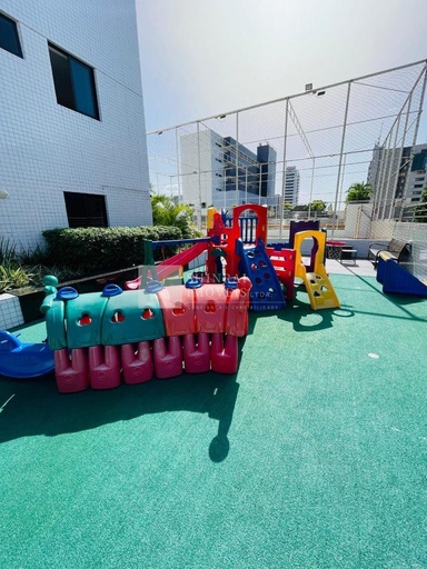 Apartamento de 2 quartos, 71m² no bairro Expedicionários, em João Pessoa | Eu Corretor