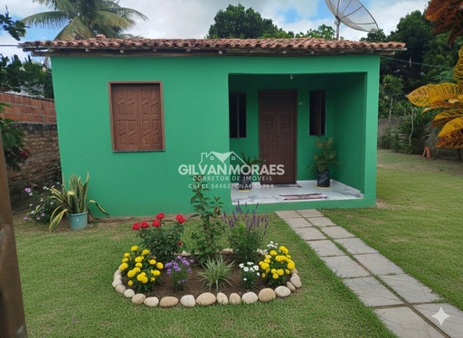 Casa de 350m² no bairro zona rural, em Santa Teresinha | Eu Corretor