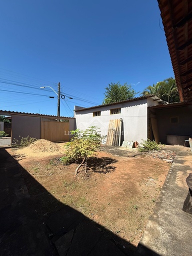 Casa de 3 quartos, 140m² no bairro boa vista, em Caldas Novas | Eu Corretor