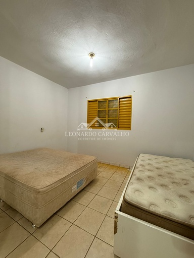 Casa de 3 quartos, 140m² no bairro boa vista, em Caldas Novas | Eu Corretor