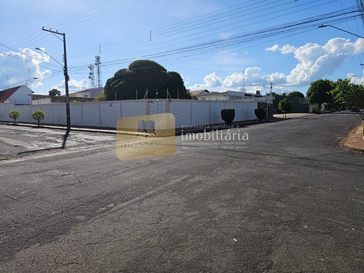 Lote/Terreno no bairro Centro, em Tupã | Eu Corretor