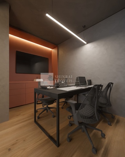 Studio de 1 quarto, 20m² no bairro Manaíra, em João Pessoa | Eu Corretor