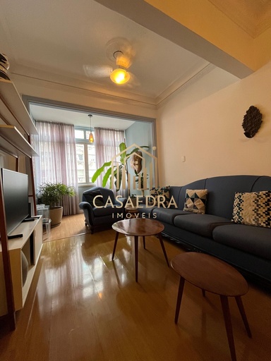 Apartamento de 3 quartos, 150m² no bairro Copacabana, em Rio de Janeiro | Eu Corretor