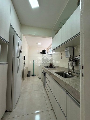 Apartamento de 2 quartos, no bairro centro , em Caldas Novas | Eu Corretor