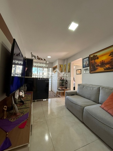 Apartamento de 2 quartos, no bairro centro , em Caldas Novas | Eu Corretor