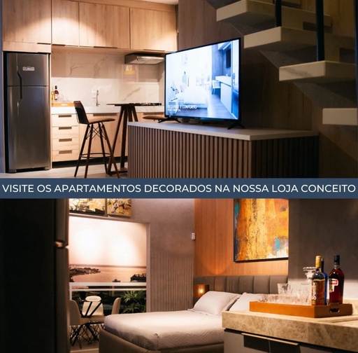 Apartamento de no bairro Umarizal, em Belém | Eu Corretor