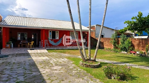 Casa de 3 quartos, 160m² no bairro Piçarras, em Guaratuba | Eu Corretor