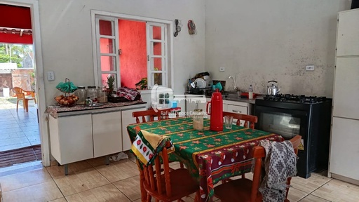 Casa de 3 quartos, 160m² no bairro Piçarras, em Guaratuba | Eu Corretor
