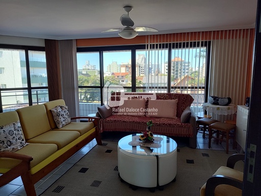 Apartamento de 3 quartos, 152m² no bairro Centro, em Guaratuba | Eu Corretor