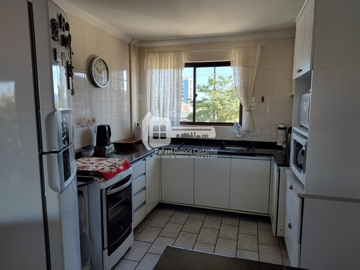 Apartamento de 3 quartos, 152m² no bairro Centro, em Guaratuba | Eu Corretor