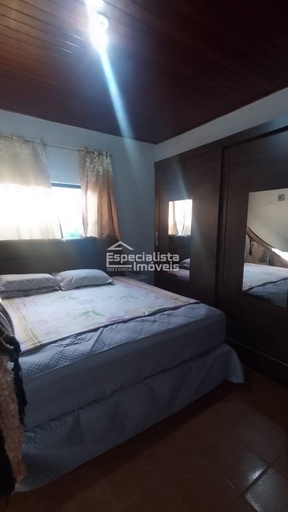 Casa de 3 quartos, 190m² no bairro Conceição, em Porto Velho | Eu Corretor