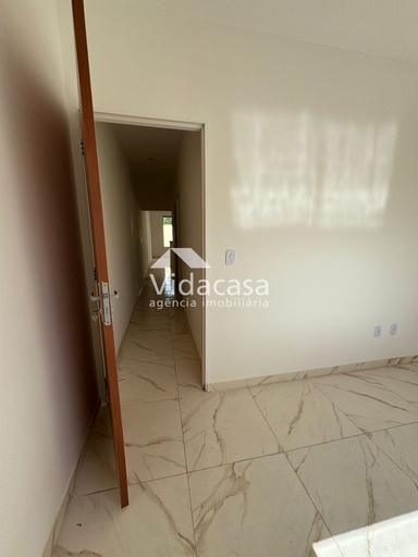 Casa no bairro Parque Sol Nascente, em Luziânia | Eu Corretor