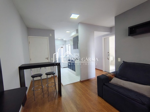 Apartamento de 1 quarto, 41m² no bairro Estância Velha, em Canoas | Eu Corretor